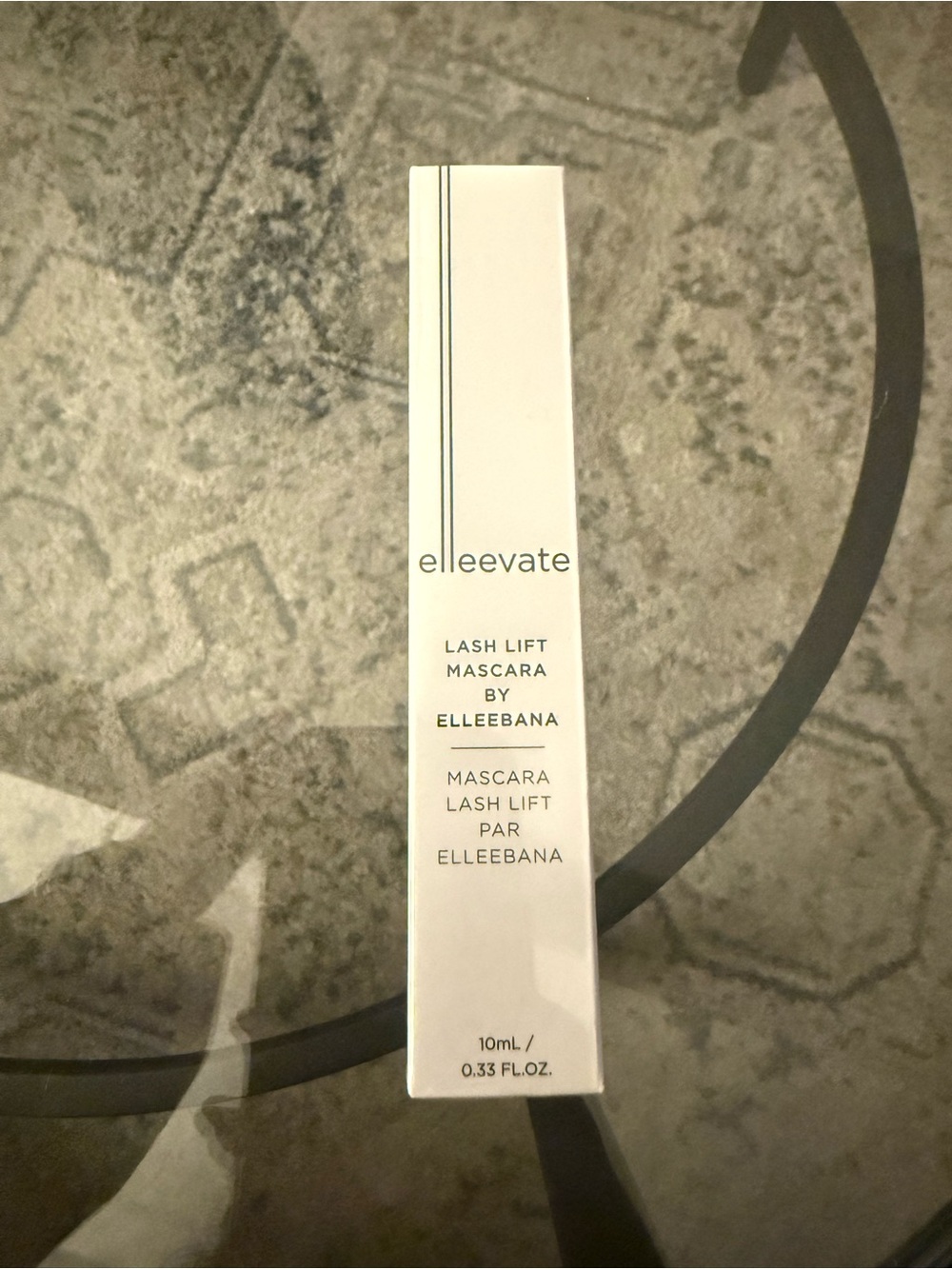 Elleevate by Elleebana Lash Lift Mascara - Picture 2 of 4